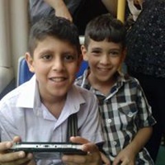 Fadi Abouarab