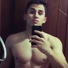 Luis Felipe Damásio