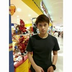 Ball Issarasittiphap