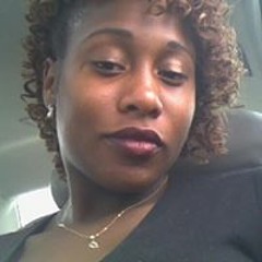 Ta'Niya Niyababii Driver