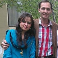 Rubina Nadeem