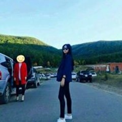 Намуун Ганболд