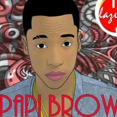PAPI BROWN
