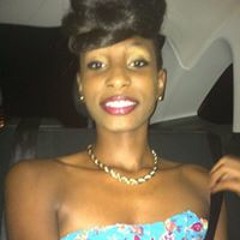 Delicia Adrianona Hill