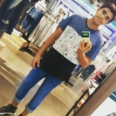 Umar Sandhu