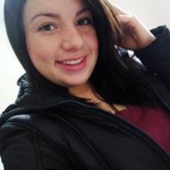 Amanda Correia