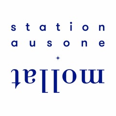 Station Ausone