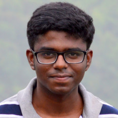 Avinash Mohan