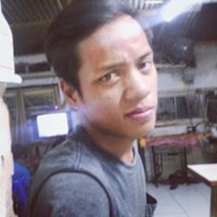 Endhi Reo Rizky Novaldhy