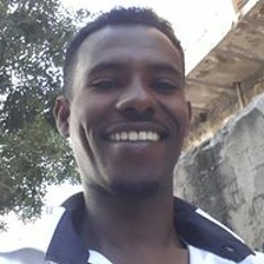 Samsom Brhane
