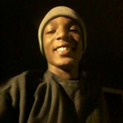 Marcus MarcDee Anderson