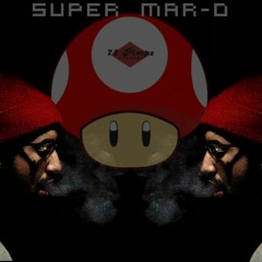 Super Mar-O (7.2.P.)