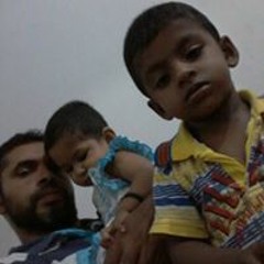 Fahim Mohamed Amanullah