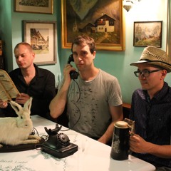 Clemens Hofer I TrioBoot