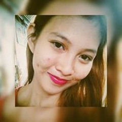 Camille Jirah Gonzales