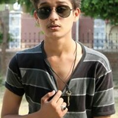 Uzair Javaid