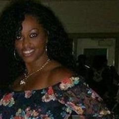 Guillermina Robinson