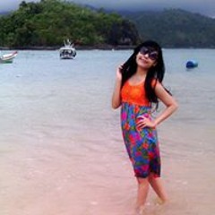 Gyna Meylanie Sweetz