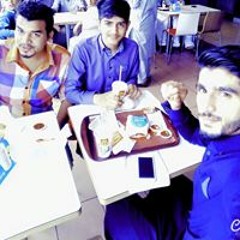 Haider Bhutta