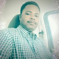 Roosevelt De Nazareth