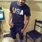 James Mark