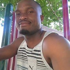 Arly Desrivière Olando