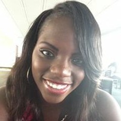 Cabrina Ambitious Brown