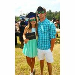 Sierra Elizabeth Graves