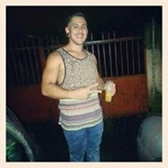 Aaron Aleman Sanchez