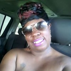 Lashaver Marie Vital