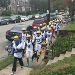 Donte CoachTay Riley