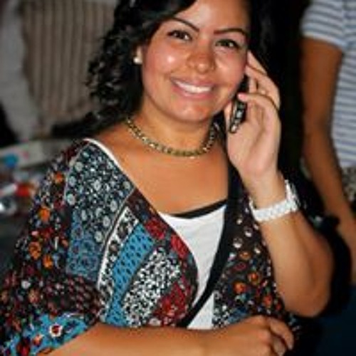 Mariem Gamal’s avatar