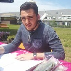 Mustafa Kaya