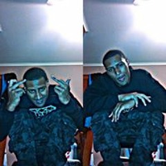 Octavious Roberson