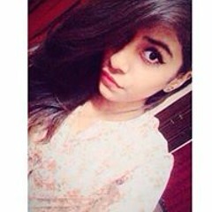 Mahnoor Khan