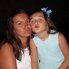 Stephanie Farquharson