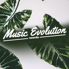 Music Evolution Records