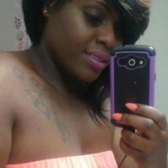 Jessika DaHaitian Misses