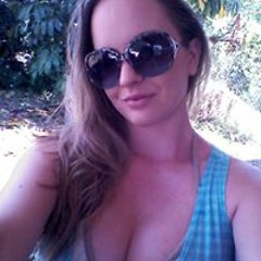 Cheree Vorhees-Carlyon