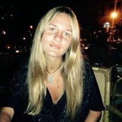 Clarisse Prevost Morere