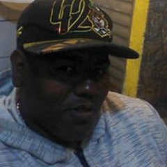 Anderson Soares Junior