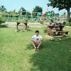 Francis Badilla Cavite