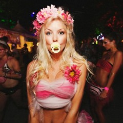 EDM Queen <3