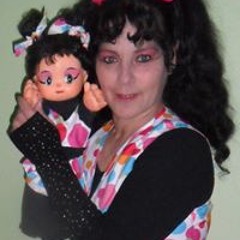 Mercedes Berley Neyra