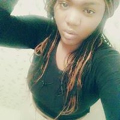 Octavia Jasmine Thomas