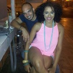 Melissa Igartúa Dumey