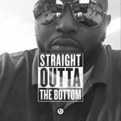 Troy Anthony Johnson