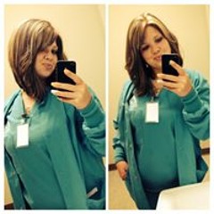 Courtney CoCoa Romero