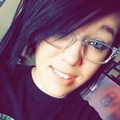 Hailee Mashae Devoll