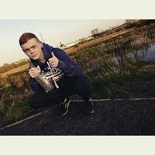 Conor Rooney’s avatar
